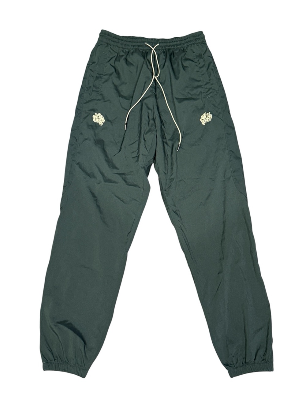 Darc Sport Green Jogger Pants Women’s Sz L